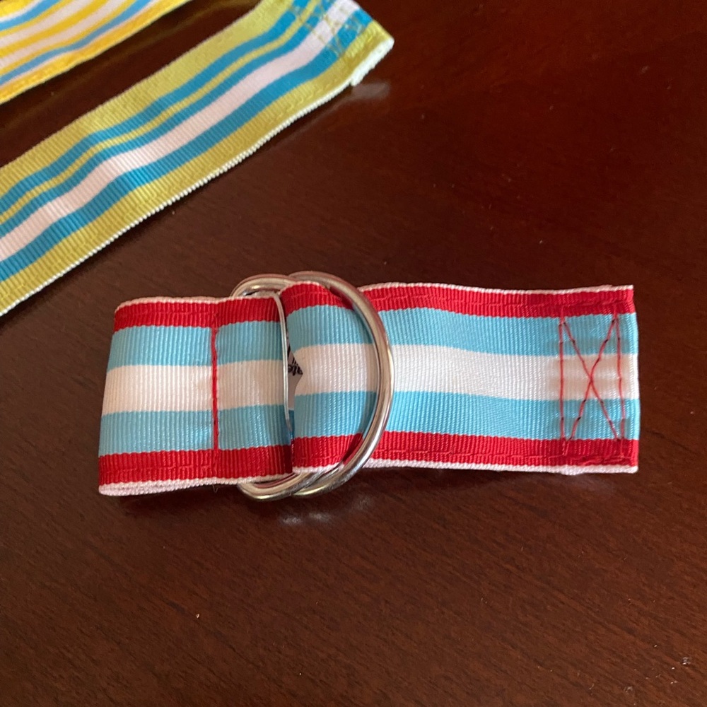 Create and Barrel Napkin Rings - Picture 3 of 4